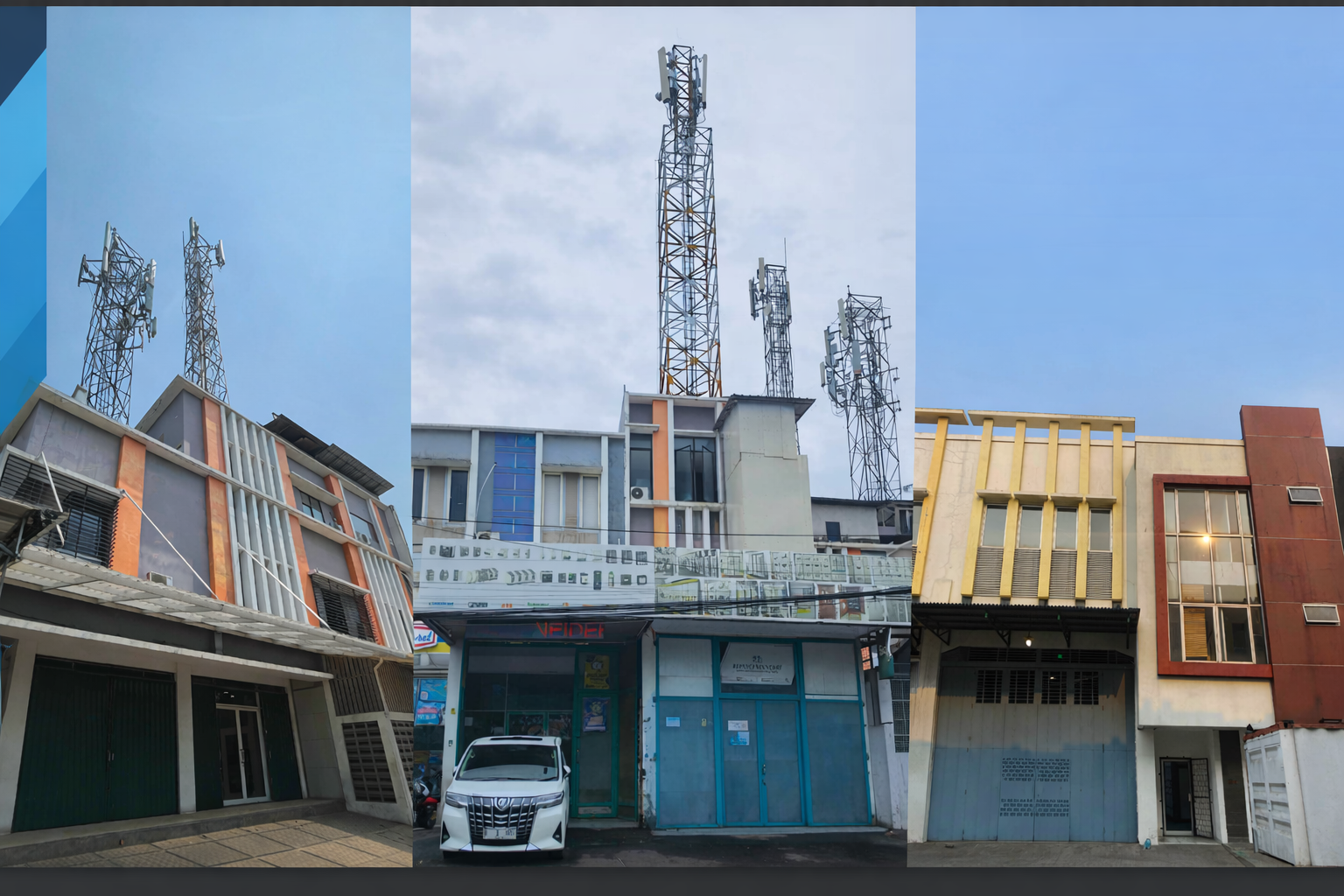 PT Repayo Mandiri Office